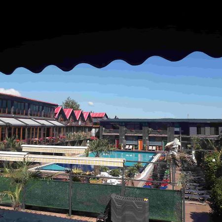 Green House Garden Park Hotel Cumhuriyet エクステリア 写真