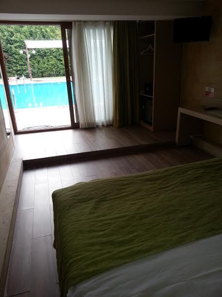 Green House Garden Park Hotel Cumhuriyet エクステリア 写真